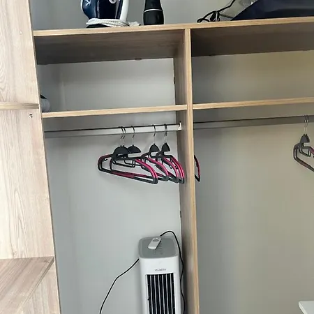 Apartment Mobile Zen Siblu